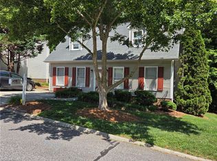 108 Edgedale Ct, Kernersville, NC 27284