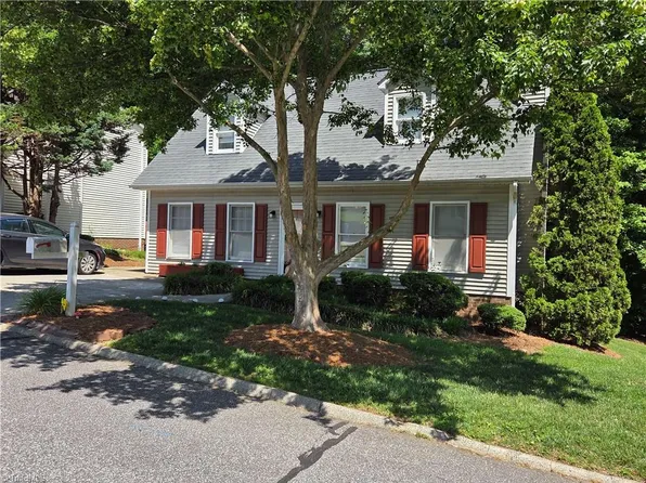 108 Edgedale Ct, Kernersville, NC 27284