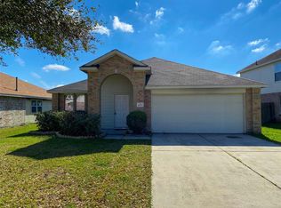 2607 Fallen Oak Rd, Houston, TX 77038