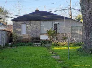 14810 Maddelein St, Detroit, MI 48205