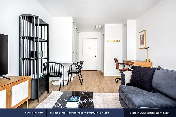 Rented by The Blueground | media 85