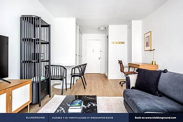 Rented by The Blueground