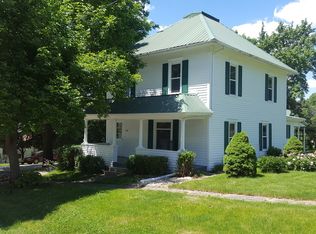 204 W 2nd St, Casey, IA 50048