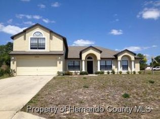 13121 Scottville St, Spring Hill, FL 34609