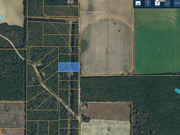 4th image of NW 40th Ave
