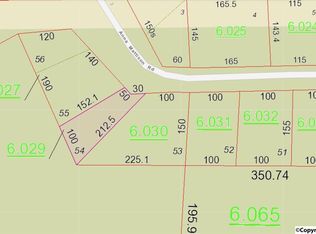 54 Anna Mattison Rd #54, Oxford, AL 36203