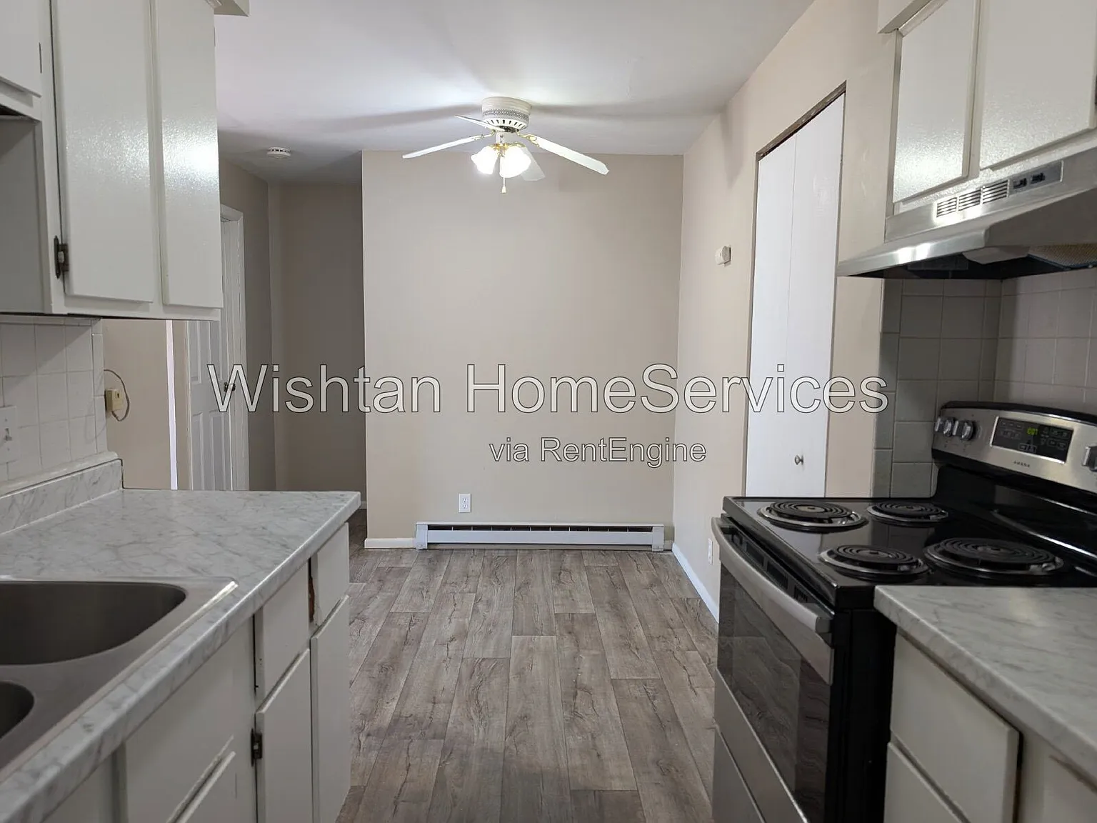 1 bed, 1.0 bath, 535 sqft, $595 — Photo 1
