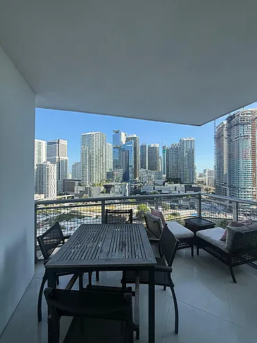 350 S Miami Ave #2208 Photo 1