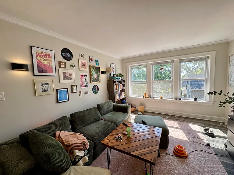 5319 N Hoyne Ave #3 — Photo 7