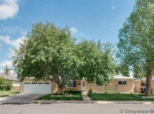 1830 Cheshire Dr, Cheyenne, WY 82001