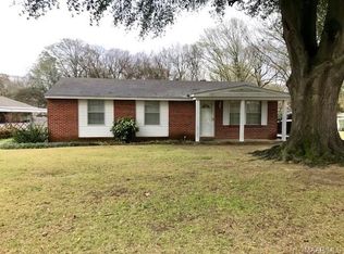 1113 Noremac Rd, Montgomery, AL 36109