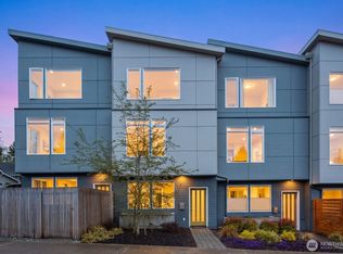 3912 SW Brandon St, Seattle, WA 98136
