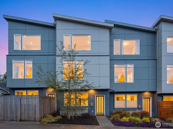 3912 SW Brandon Street, Seattle, WA 98136