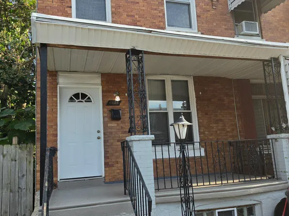 6028 Kershaw St, Philadelphia, PA 19151