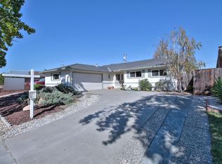 1583 Shaw Dr, San Jose, CA 95118