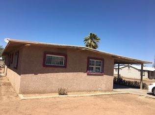 3644 W Pierce St, Phoenix, AZ 85009