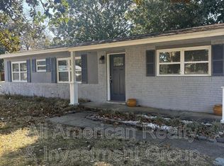 601 Bryn Mawr Blvd, Mary Esther, FL 32569
