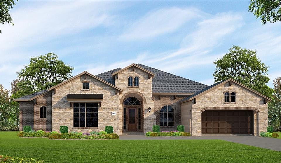 1st image of 16519 Winding Ivy Ln