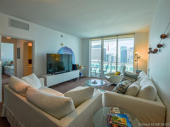 2nd image of 950 Brickell Bay Dr APT 3902