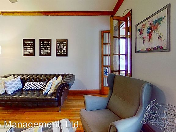 4th image of 2834 N Mildred Ave APT 1