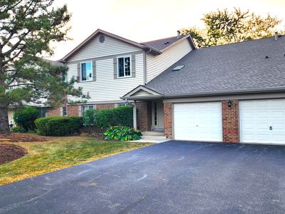 1522 Commodore Ct Unit 6, Schaumburg, IL, 60193