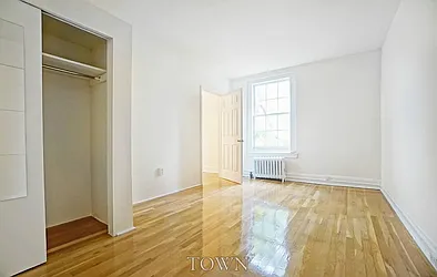 Rented by Town Residential