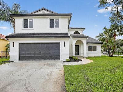 387 SW 163rd Avenue, Pembroke Pines, FL, 33027