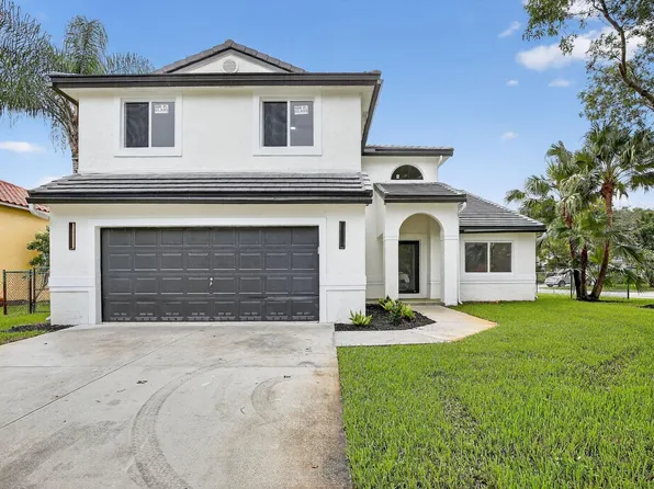 387 SW 163rd Avenue, Pembroke Pines, FL 33027