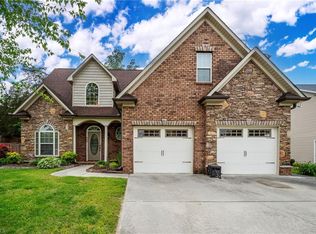 339 Quick Silver Dr, Winston Salem, NC 27127
