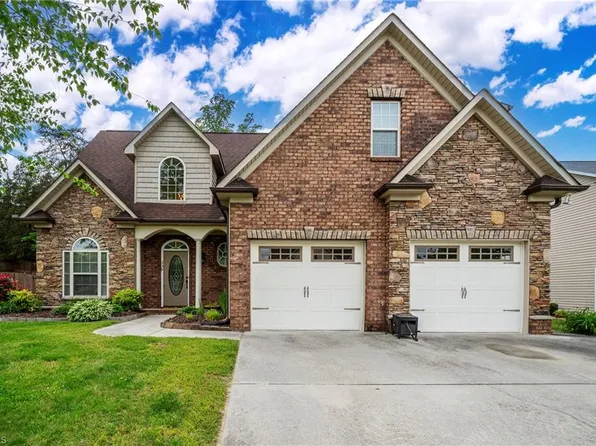 339 Quick Silver Dr, Winston Salem, NC 27127