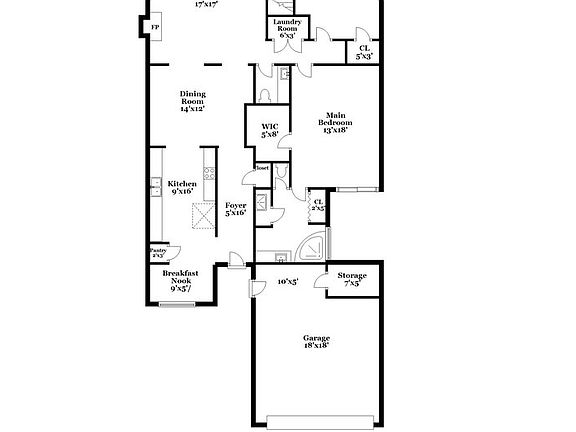 2nd image of 8847 Fairway Gardens Dr