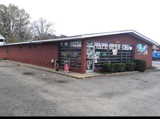 1700 W Vernon Ave, Kinston, NC 28504