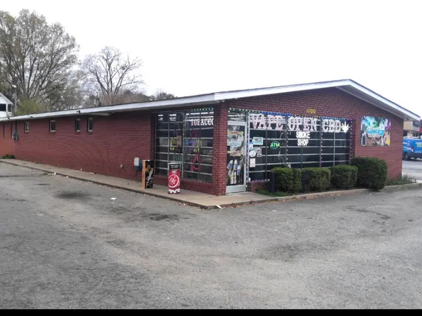 1700 W Vernon Ave, Kinston, NC 28504