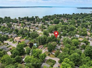 259 Glenwoods Ave, Georgina, ON L4P 2X1
