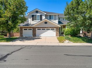 9506 S Everett Way, Littleton, CO 80127