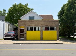 806 Columbus Ave, Bay City, MI 48708