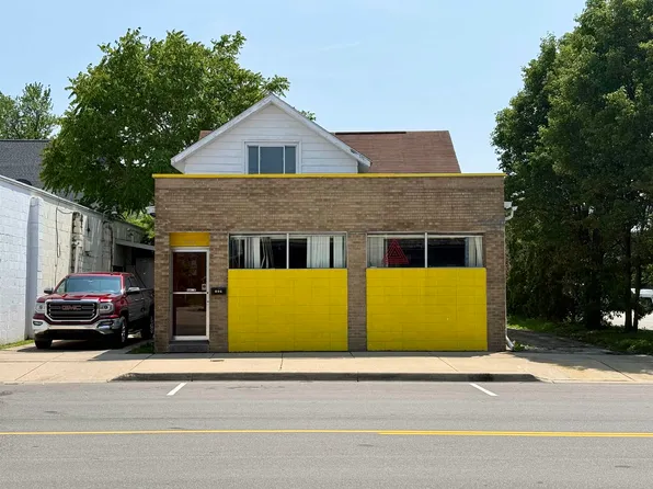 806 Columbus Ave, Bay City, MI 48708