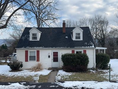 344 N Lee St, Woodstock, VA, 22664