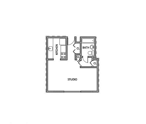 2nd image of 3333 Broadway APT C5b