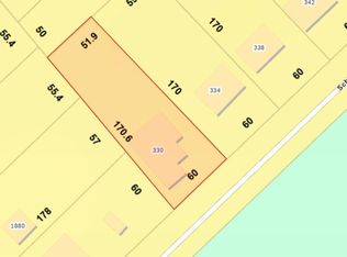 330 Schoen St SE #47, Atlanta, GA 30315