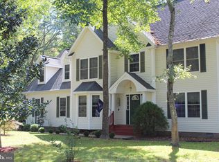 3718 Village Trl, Snow Hill, MD 21863