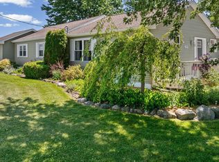 15687 Norman Rd, Lynn, MI 48097