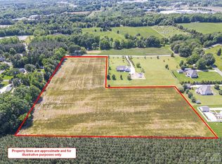 0 Overhead Bridge Rd, Mooresville, NC 28115