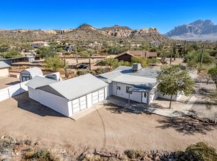 1308 E Tonto St, Apache Junction, AZ 85119