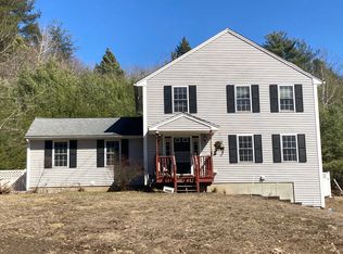 711 S Barre Rd, Barre, MA 01005