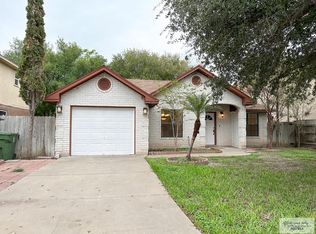 4730 Savannah Dr, Brownsville, TX 78526