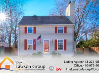 1034 Hyde Park Dr, Annapolis, MD 21403