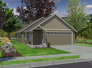 2037 E Tugela Falls Street Block LOT 5-13, Kuna, ID 83634