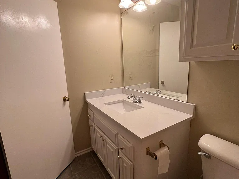 Main Bath #3