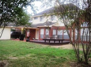 3510 Cherry Forest Dr, Houston, TX 77088